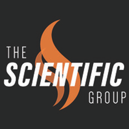 The Scientific Group LLC logo