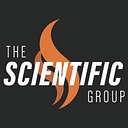 The Scientific Group logo