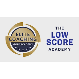 Elite Coaching Golf Academy logo