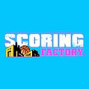 The Scoring Factory logo