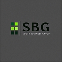 Scott Business Group, Llc logo