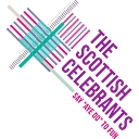 The Scottish Celebrants logo