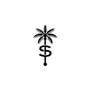 The Scott Resort & Spa logo