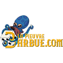 La Pieuvre Barbue
