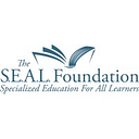 The Seal Foundation Inc logo