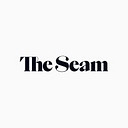 The Seam logo