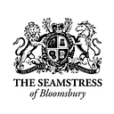 Seamstress logo