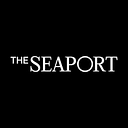 New York: The Seaport logo