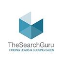 The Search Guru logo
