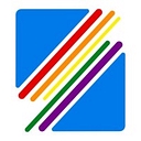 The Search House logo