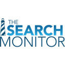 The Search Monitor Logo