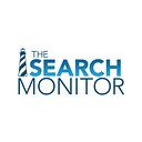 The Search Monitor logo