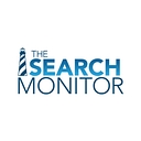 The Search Monitor logo