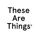 Logo for thesearethings.com