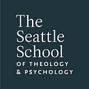 THE SEATTLE SCHOOL OF THEOLOGY logo