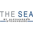 The Sea By Alexander's Steakhouse logo