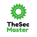 thesecmaster.com logo