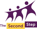 The Second Step logo
