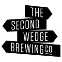 The Second Wedge Brewing Co. logo