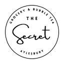 The Secret Asia logo