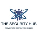 The Security Hub logo