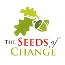The Seeds Of Change logo