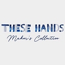 These Hands Maker's Collective logo