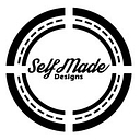 Selfmade Designs logo