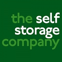 The Self Storage Company logo