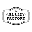 The Selling Factory logo