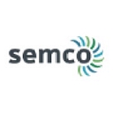 Semco logo