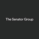 The Senator Group logo