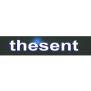 thesent