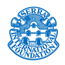The Serra Foundation logo