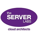 The Server Labs logo
