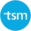The Service Manager logo