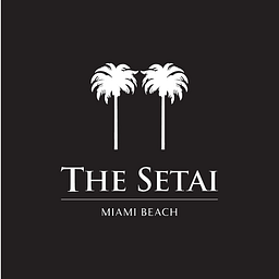 The Setai Miami Beach logo