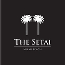 The Setai logo