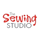 The Sewing Studio logo