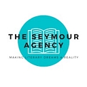 The Seymour Agency logo