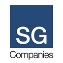 Sg Footwear logo