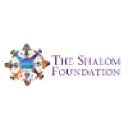 The Shalom Foundation logo