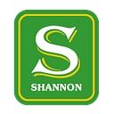 The Shannon Group   Construction logo