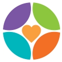 The Sharing Center logo
