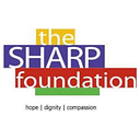 Sharp Foundation logo
