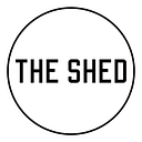 The Shed (Ny) logo
