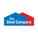 The Shed Company Pty Ltd logo