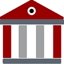 The John G. Shedd Institute For The Arts logo