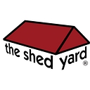 The Shed Yard logo