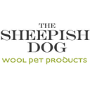 The Sheepish Dog logo